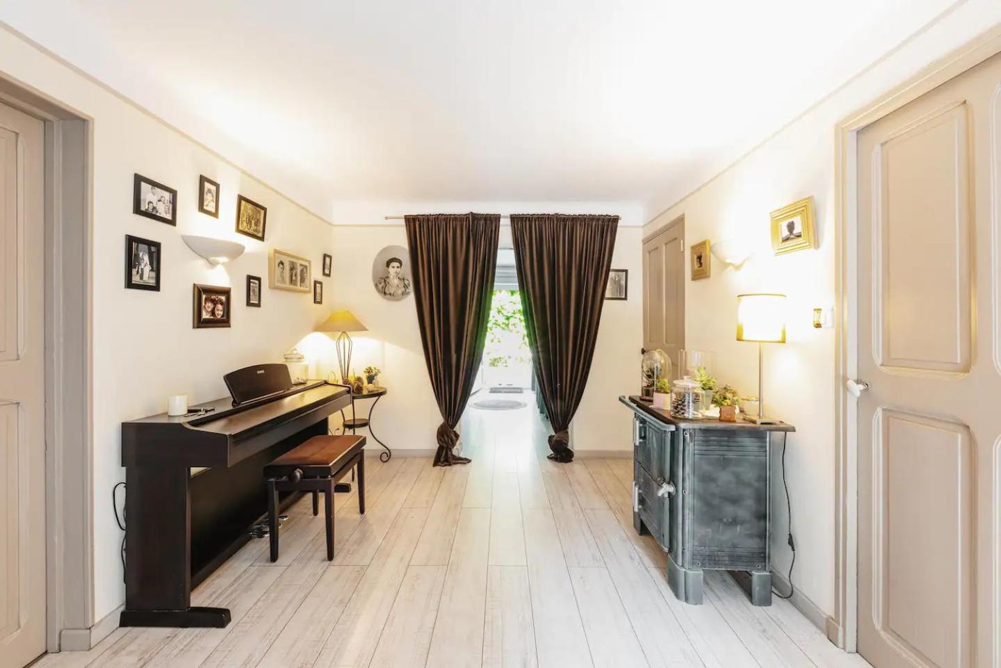 Appartement Complet Ou 2 Chambres De Charme En Centre-Ville Arlés Exterior foto